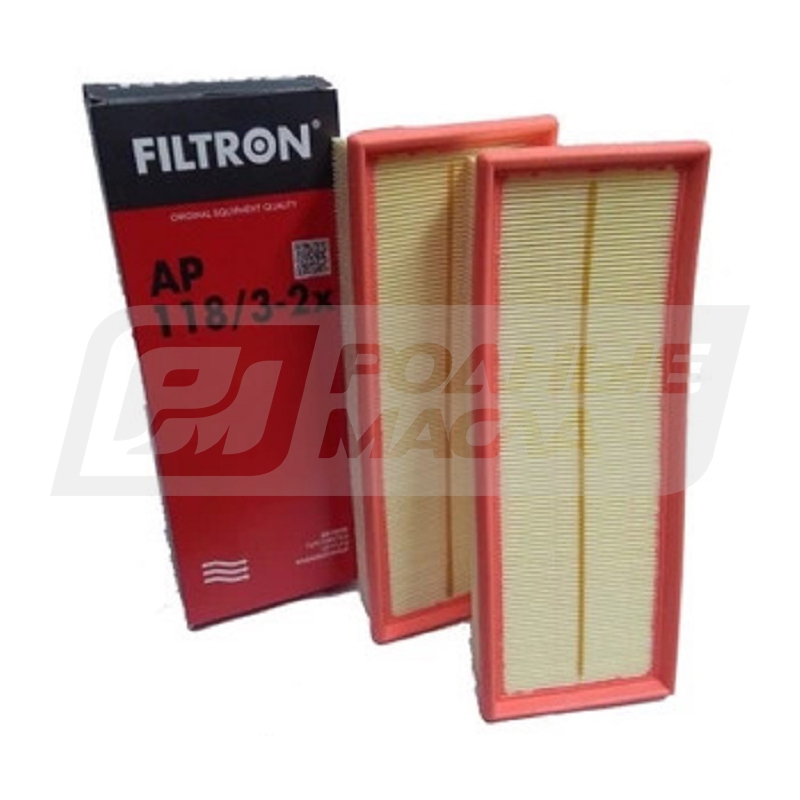 FILTRON AP 118/3-2x (A-MB 2730940404, 5904608331182) AP11832X