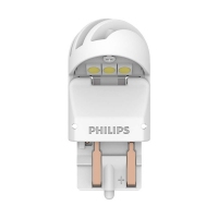 PHILIPS X-tremeUltinon LED gen2 11066XUWX2 12/24V 1.8/0.3W, набор 2шт 11066XUWX2