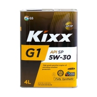 KIXX G1 5W30 SP, 4л L215344TE1