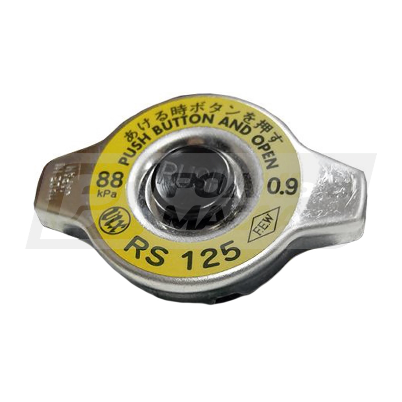 FUTABA RS125 RS125