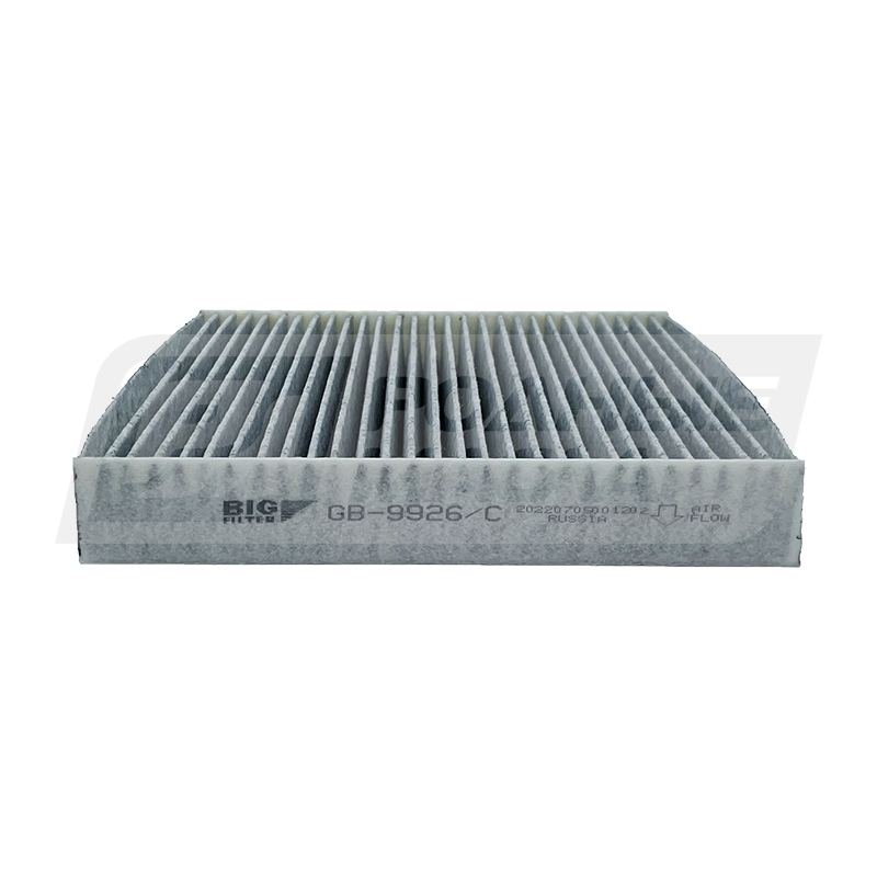 BIG FILTER GB-9926/C (AC108C, Toyota 8713902020, Land Rover/Jaguar LR036369) GB9926C