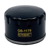 BIG FILTER GB-1179 (Nissan 1520800Q0F, UAZ 000077002741770) GB1179