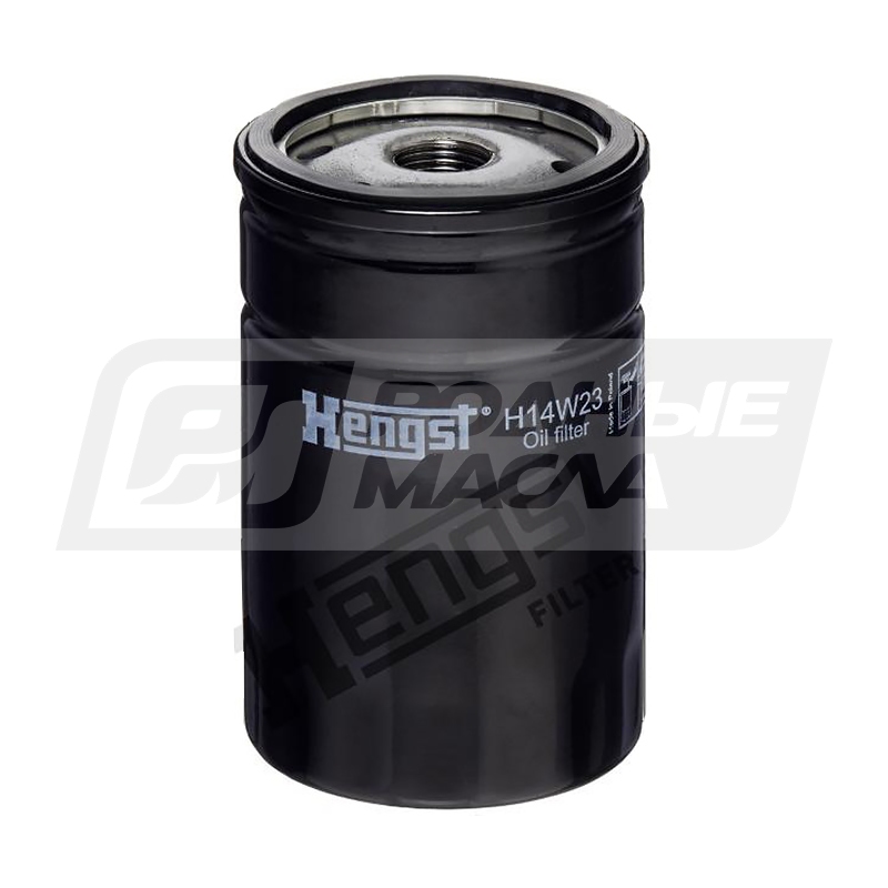 HENGST H14W23 (W 719/27) H14W23