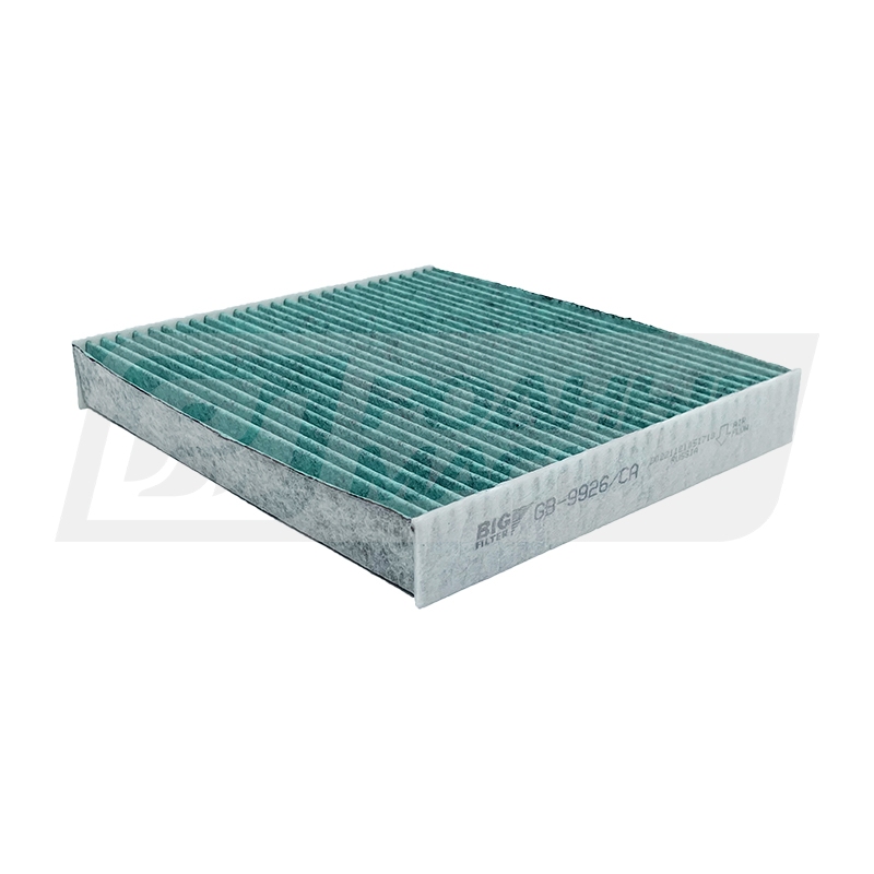 BIG FILTER GB-9926/CA (FP1919, LAO490, Toyota 8713902020) GB9926CA