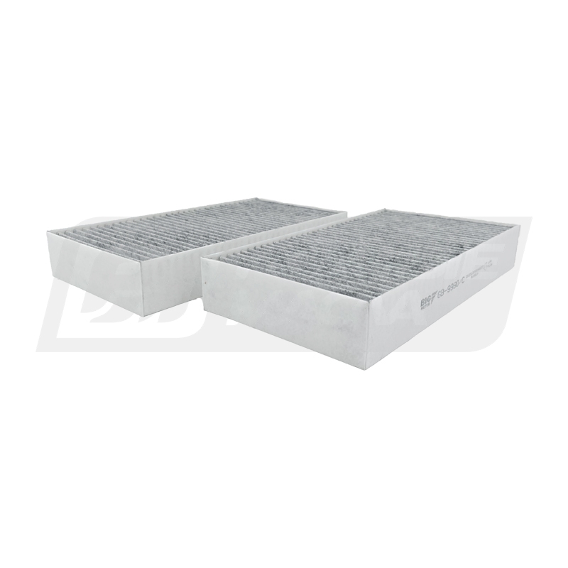 BIG FILTER GB-9990/C (CUK2646-2, LAK295/S, K1200A-2X, MB A1648300218) GB9990C