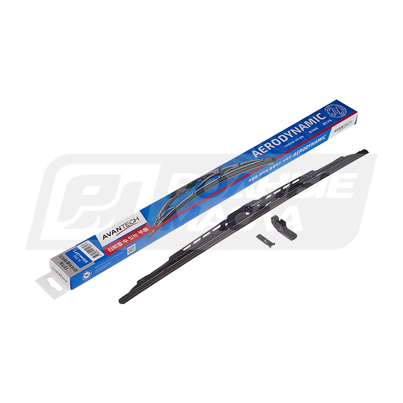 AVANTECH Aerodynamic 525 мм (21