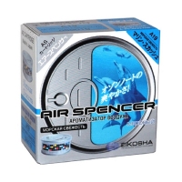 EIKOSHA Air Spencer Marine Squash - Морская свежесть, 40гр A19