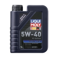 LIQUI MOLY Optimal Synth 5W40, 1л 3925