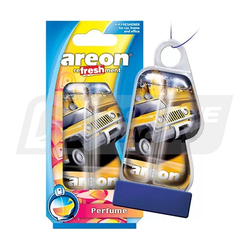 AREON Refreshment Liquid Perfume (Парфюм), 15гр LC13