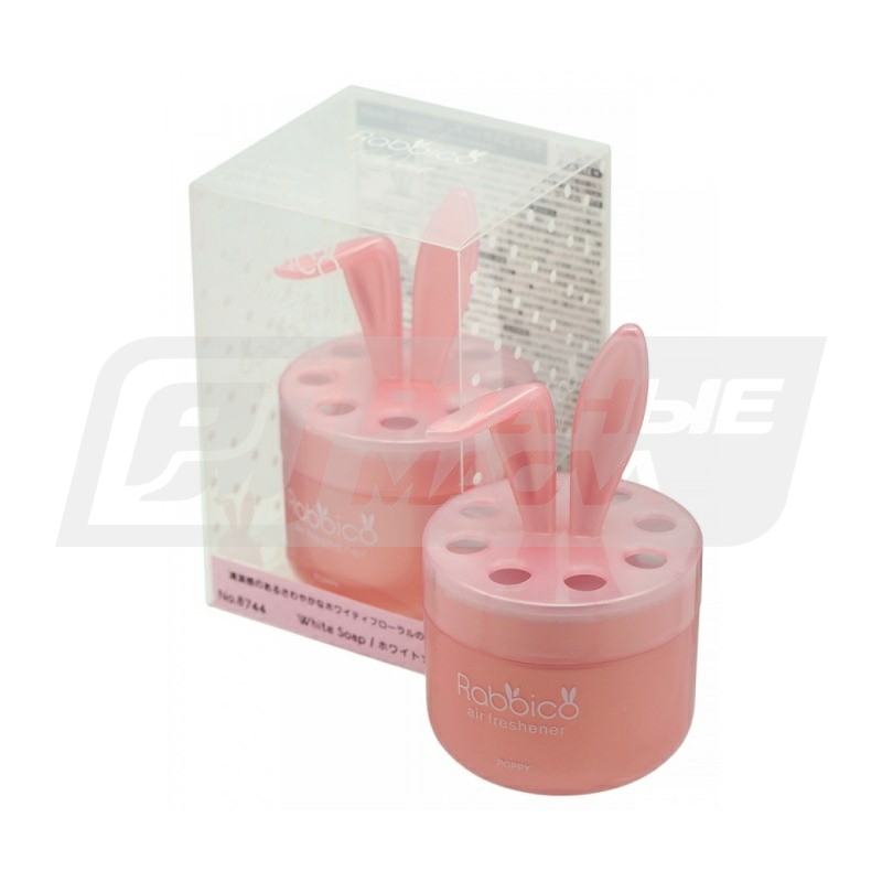 DIAX Rabbico Sweet White Soap 8744, 90мл DIAXH744